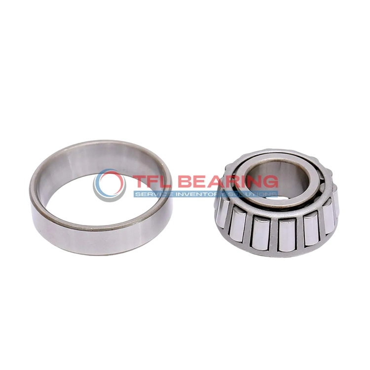 TS (Single Row Tapered Roller Bearings) (Imperial) 2785-2720